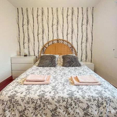 Apartamento BERMEOKOSUSTRAIAK-FLAT -wifi bicicletas gratis Exterior foto