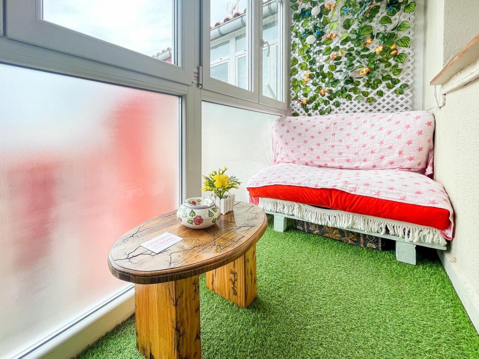 Apartamento BERMEOKOSUSTRAIAK-FLAT -wifi bicicletas gratis Exterior foto